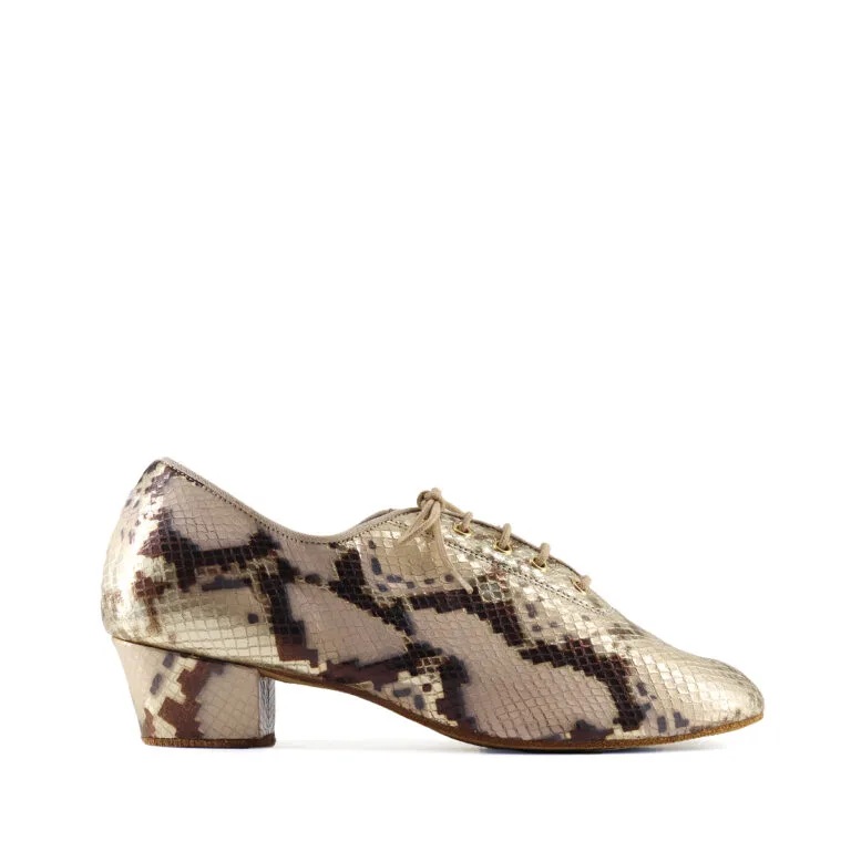 140 - Corta jaca - Beige Metallic