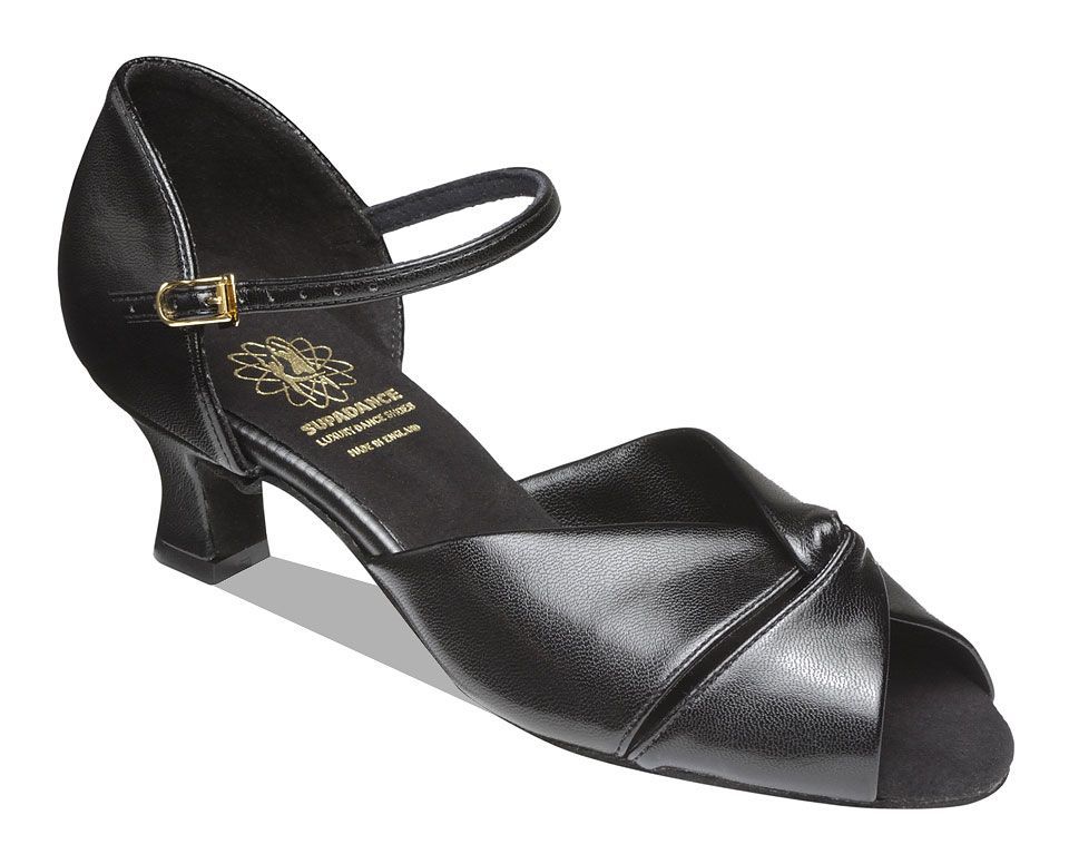 Style 1028 Black Coag