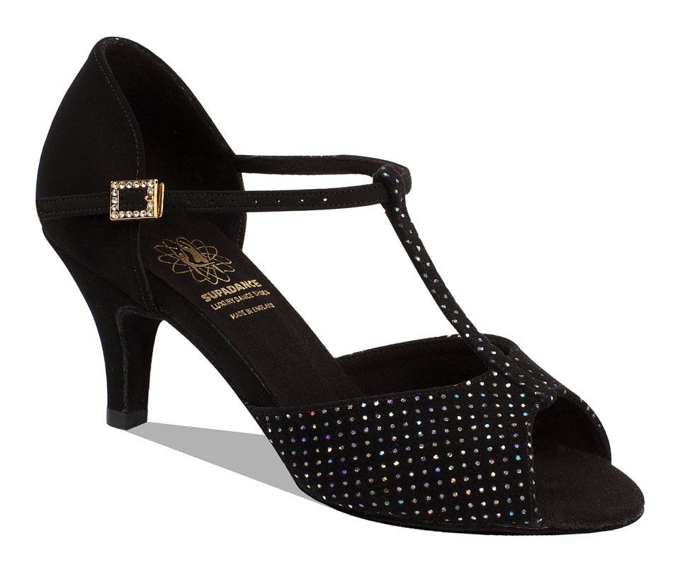 Style 1029 Star Hologram