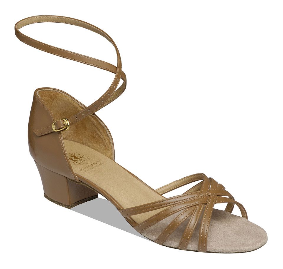 Style 1426 Dark Taupe Coag
