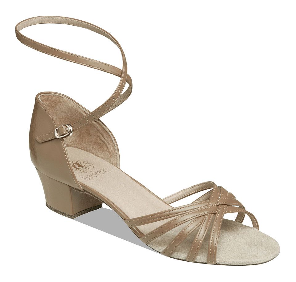 Style 1426 Taupe Coag