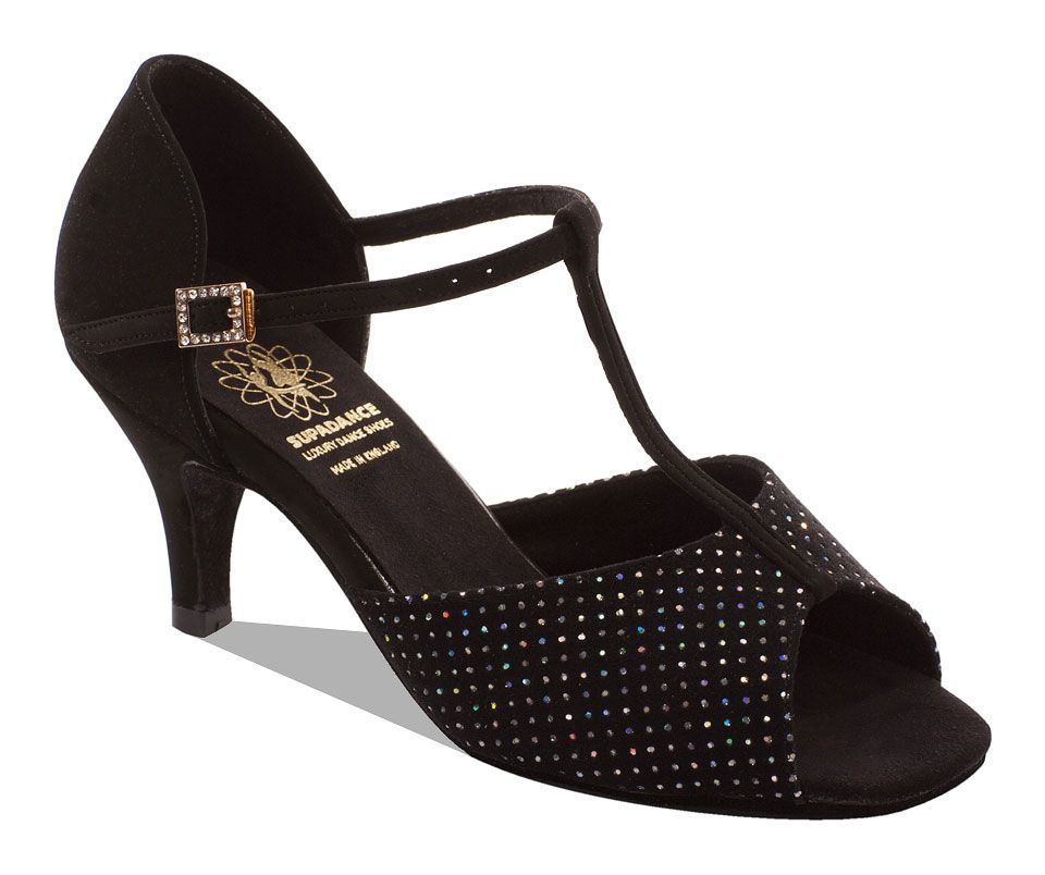Style 1529 Wide - Star Hologram