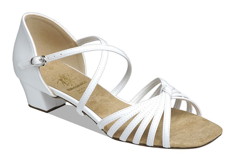 Style 1606 White Coag