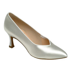 White Satin 1002FS