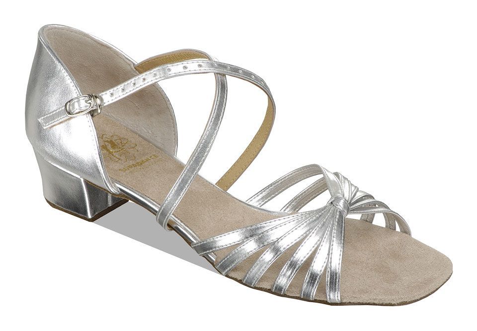 Style 1666 Silver Coag