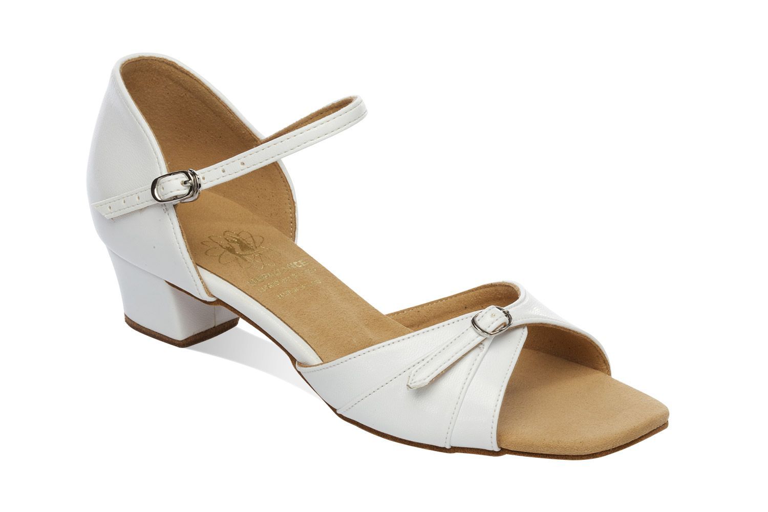 Style 1055 White Coag