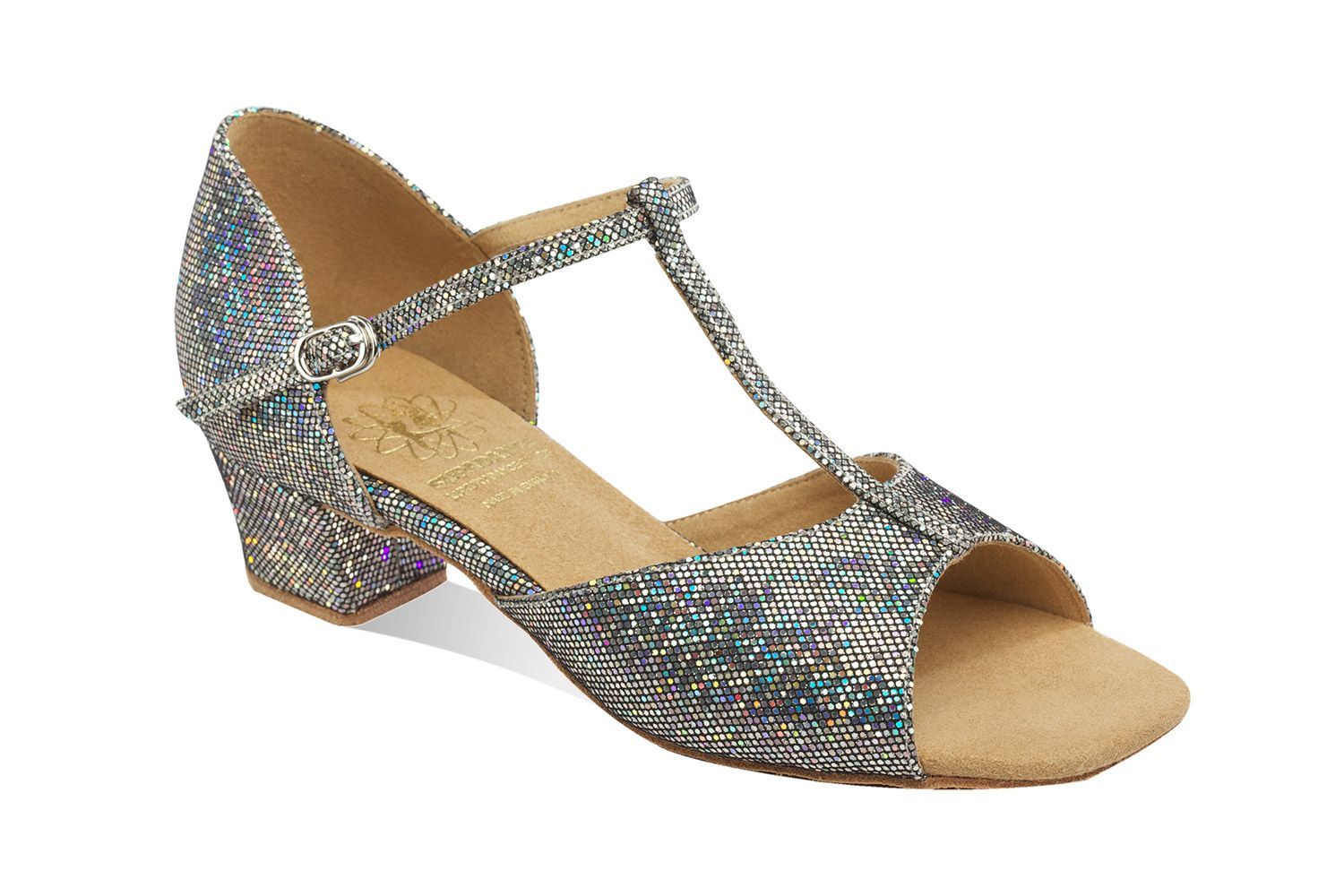 Style 1007 Multi Hologram