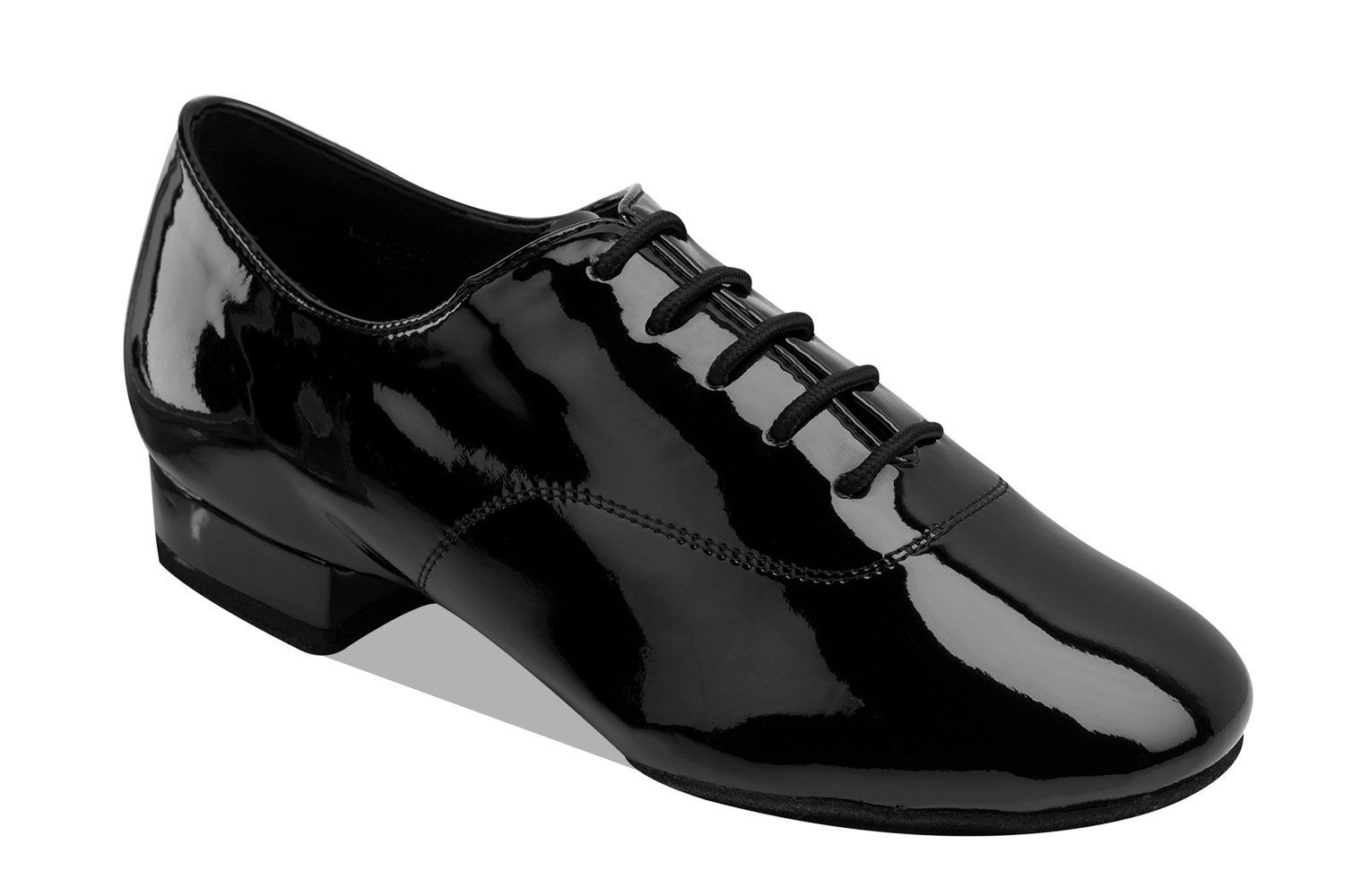 Style 7500 Black Patent