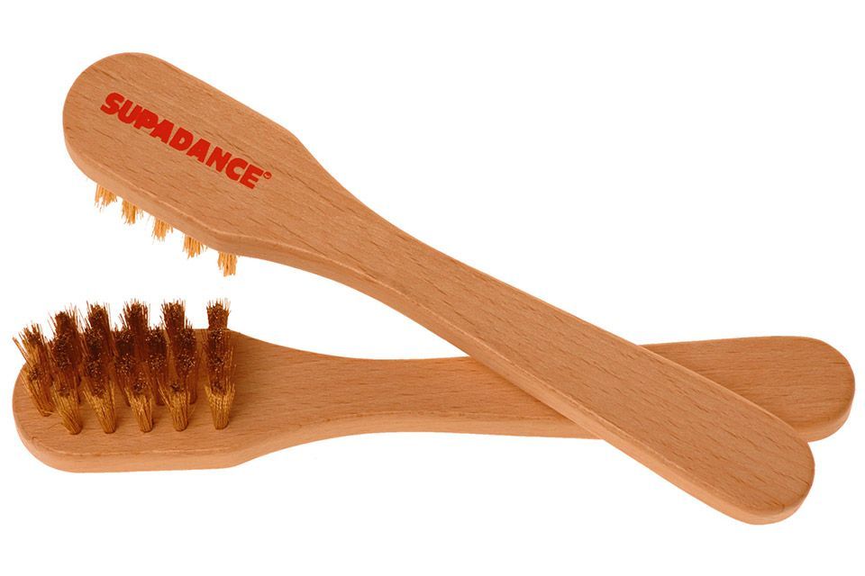 Supasole kartáč