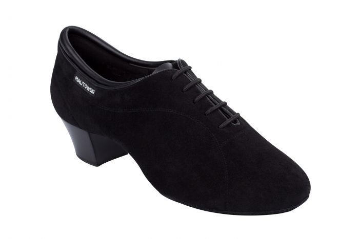 Style 8500 - Black Nubuck