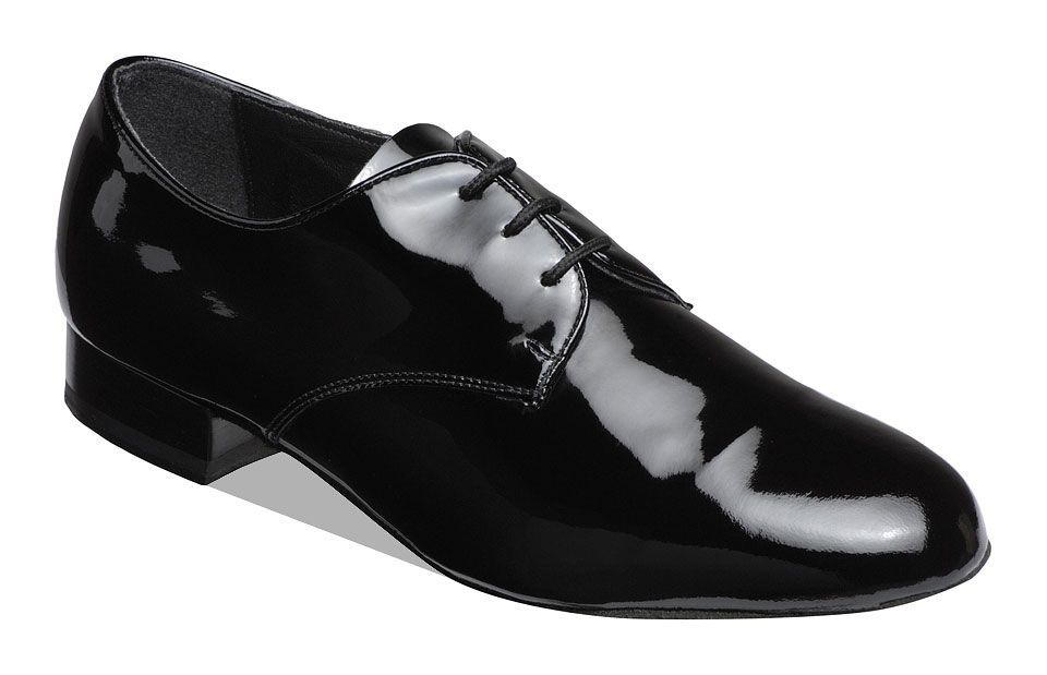 Style 9000 Black Patent