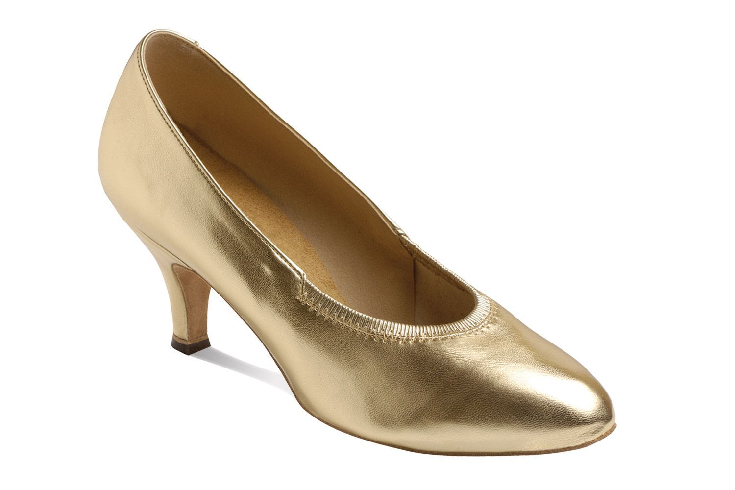 Style 1008 Gold Coag