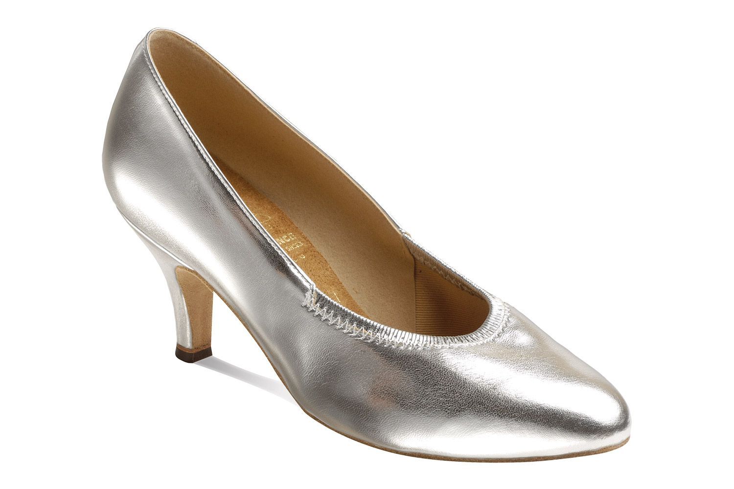 Style 1008 Silver Coag